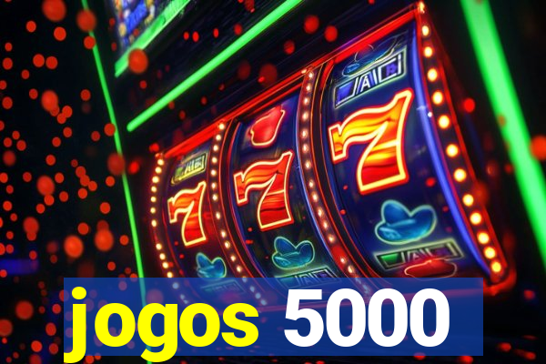 jogos 5000